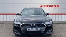Audi A6 40 TDI Sport 5dr S Tronic Diesel Estate